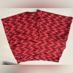 Men’s Columbia Fishing Shorts